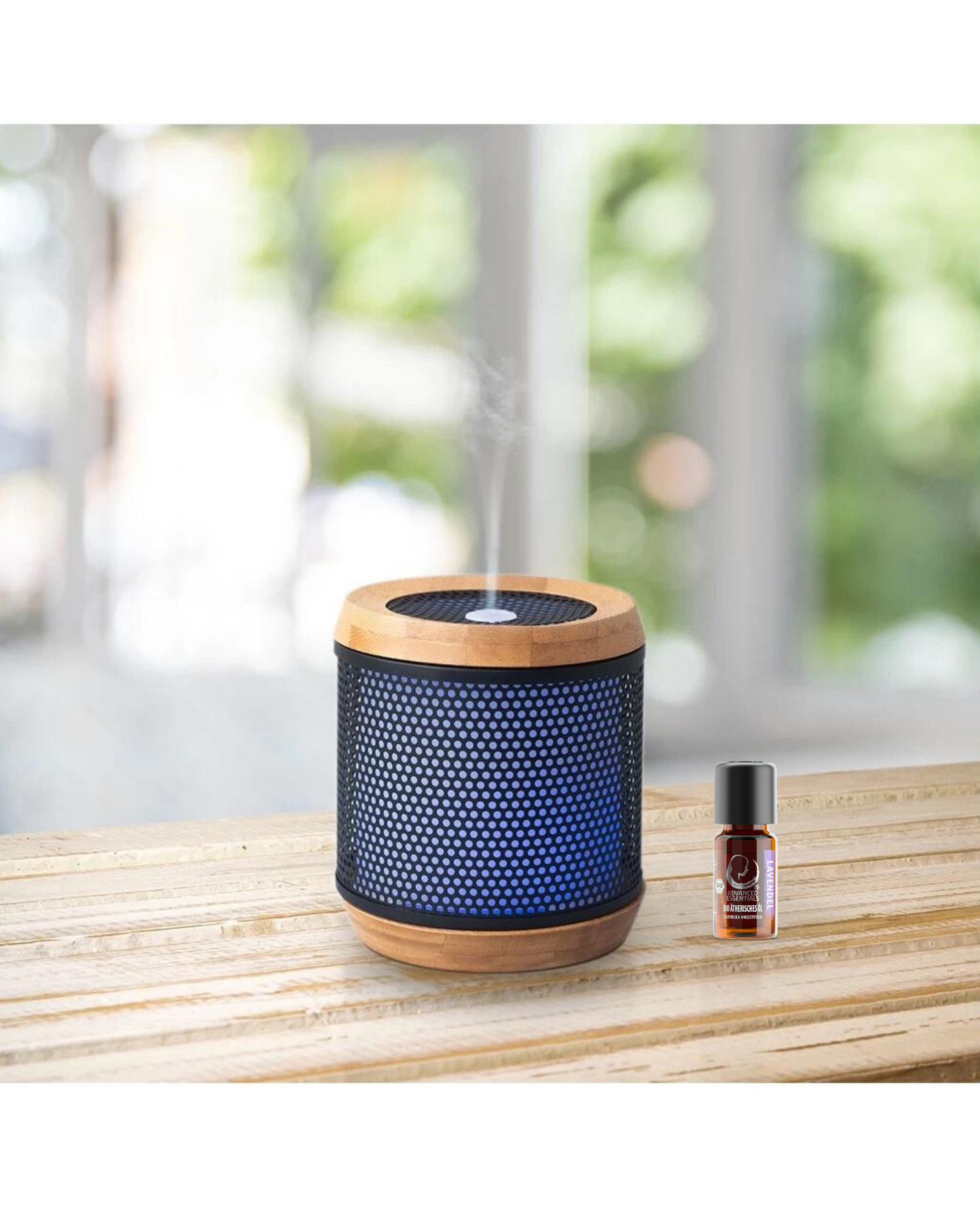 Audelia: Ultraschall-Diffusor