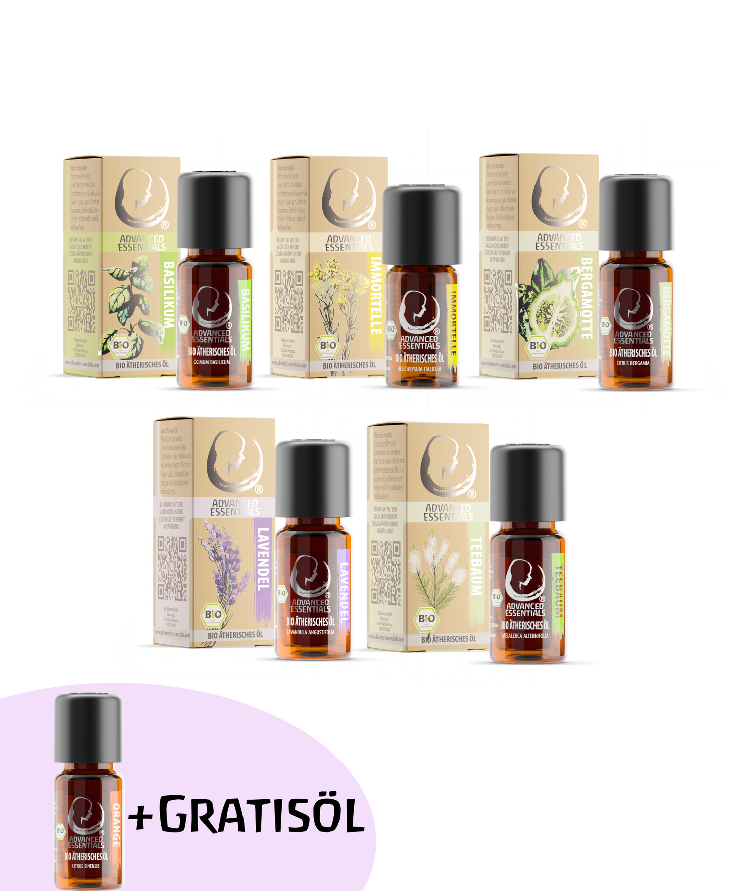 Hunde-Notfallpaket