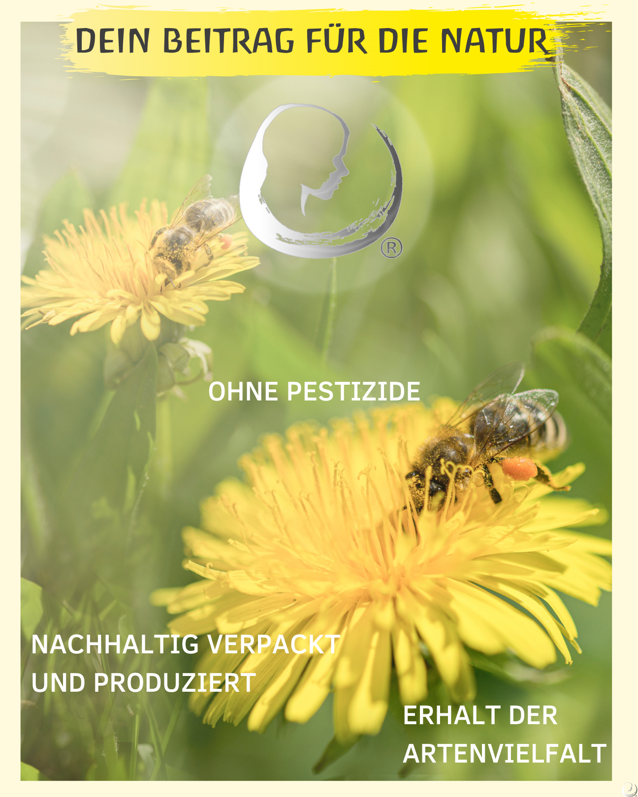 BIO Kamillenwasser
