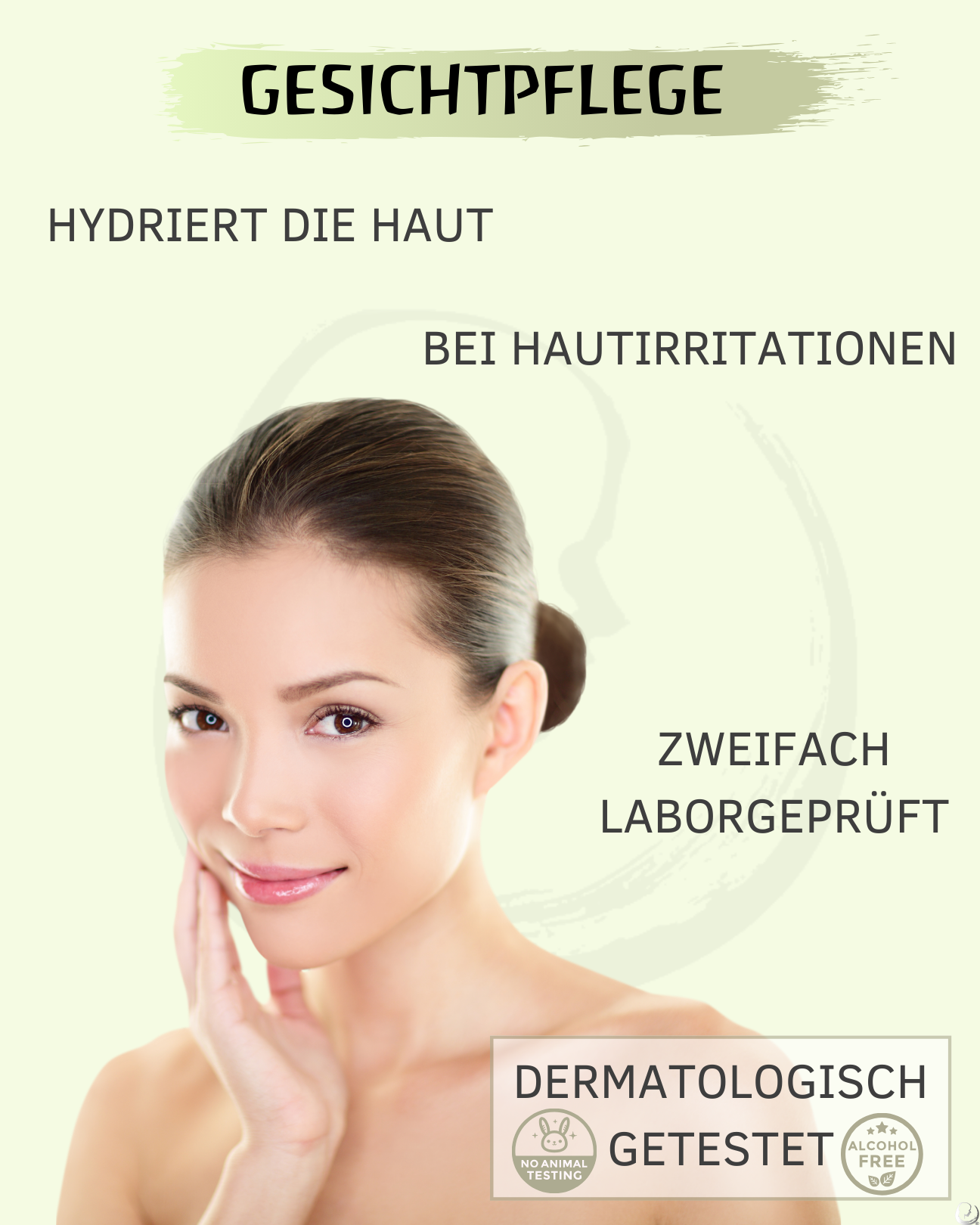 BIO Melissenwasser