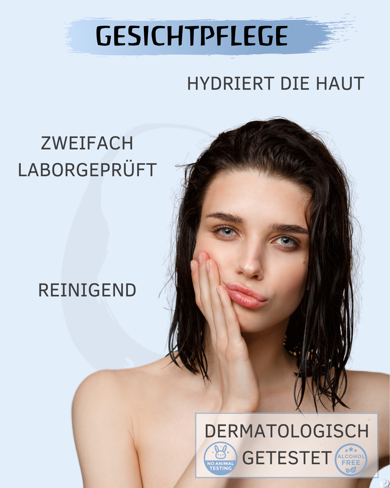 BIO Schafgarbenwasser