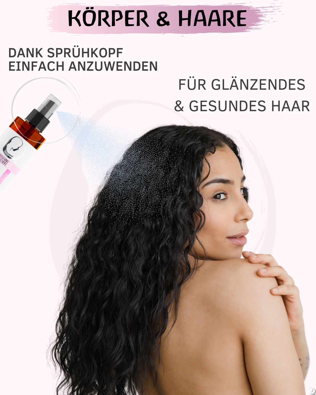 BIO Rosenwasser