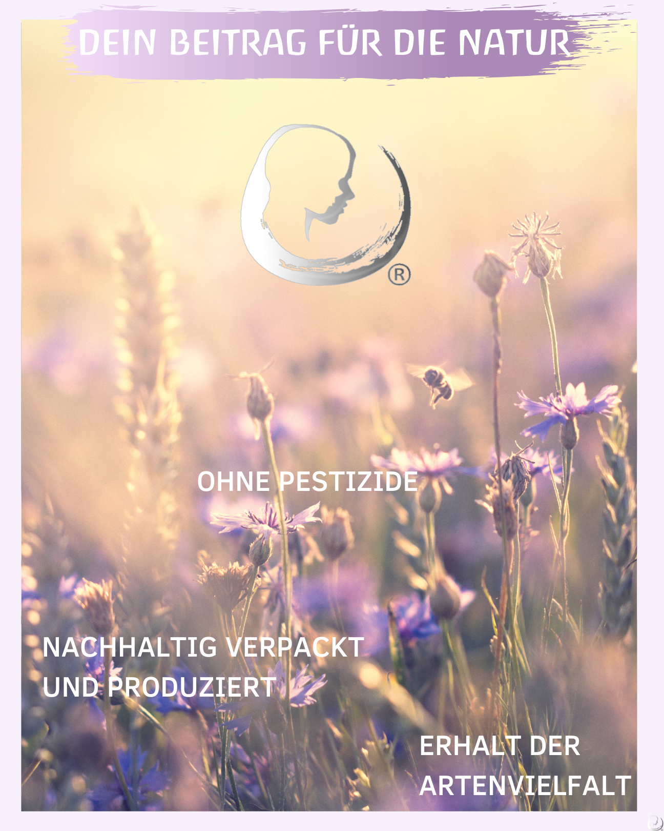 BIO Lavendelwasser