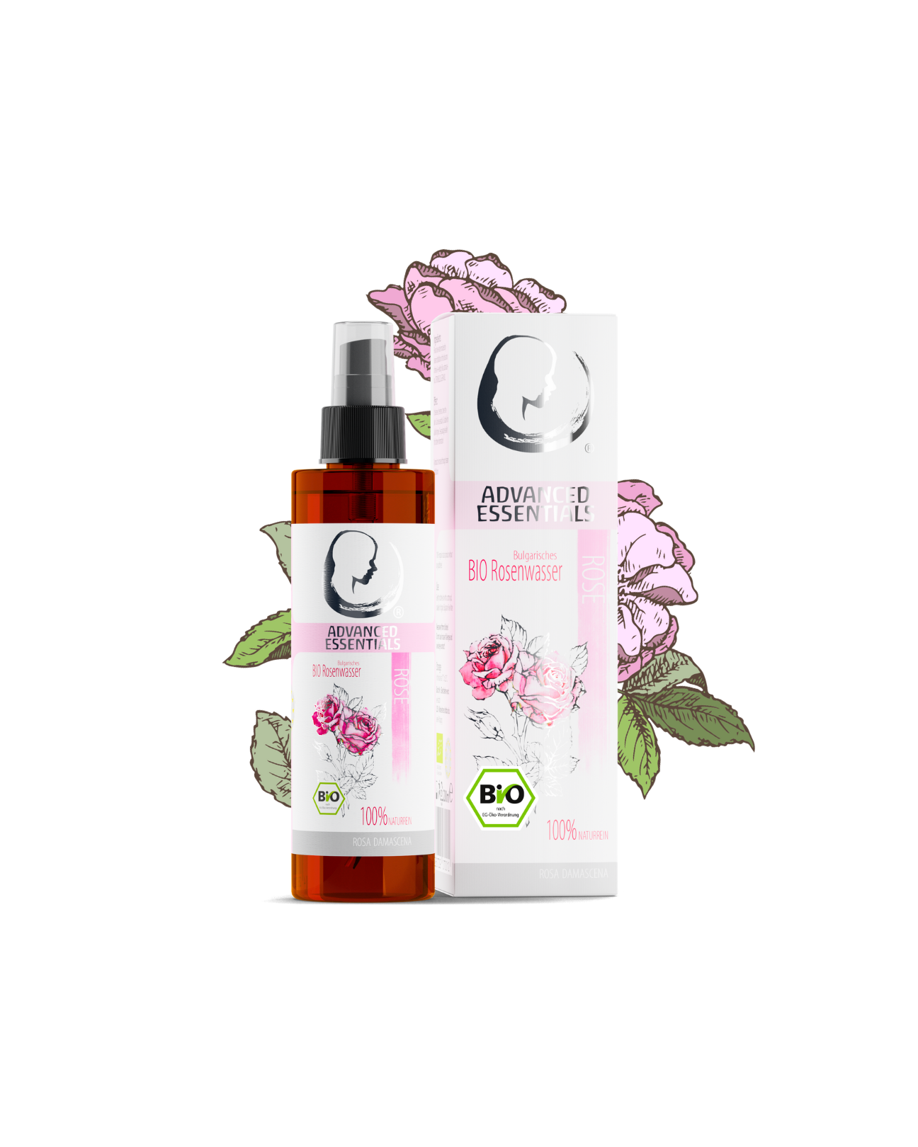 BIO Rosenwasser