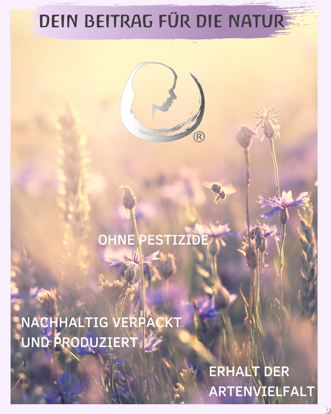 BIO Lavendelspray (Lavandula angustifolia) (100ml)