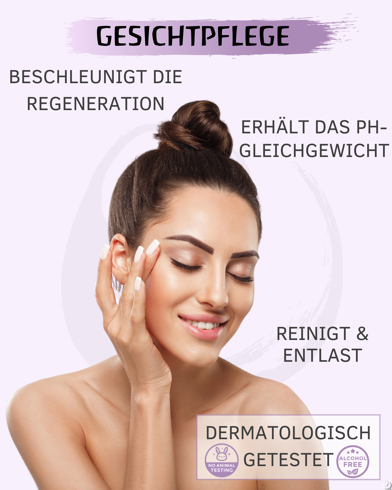 BIO Lavendelwasser