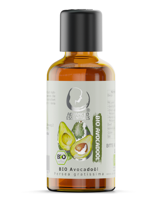 BIO Avocadoöl (Persea americana)