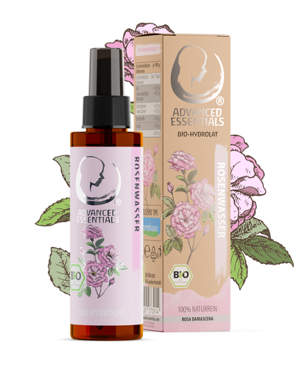 BIO Rosenwasser